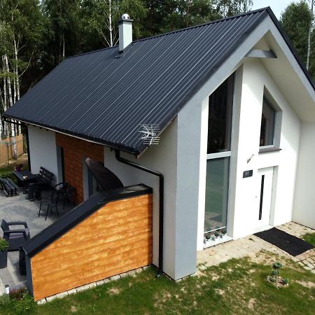 Dom Letni Villa Nakielno Buitenkant foto