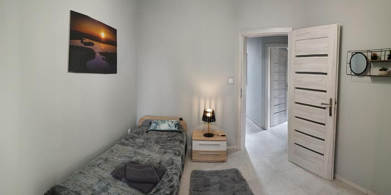 Dom Letni Villa Nakielno Buitenkant foto