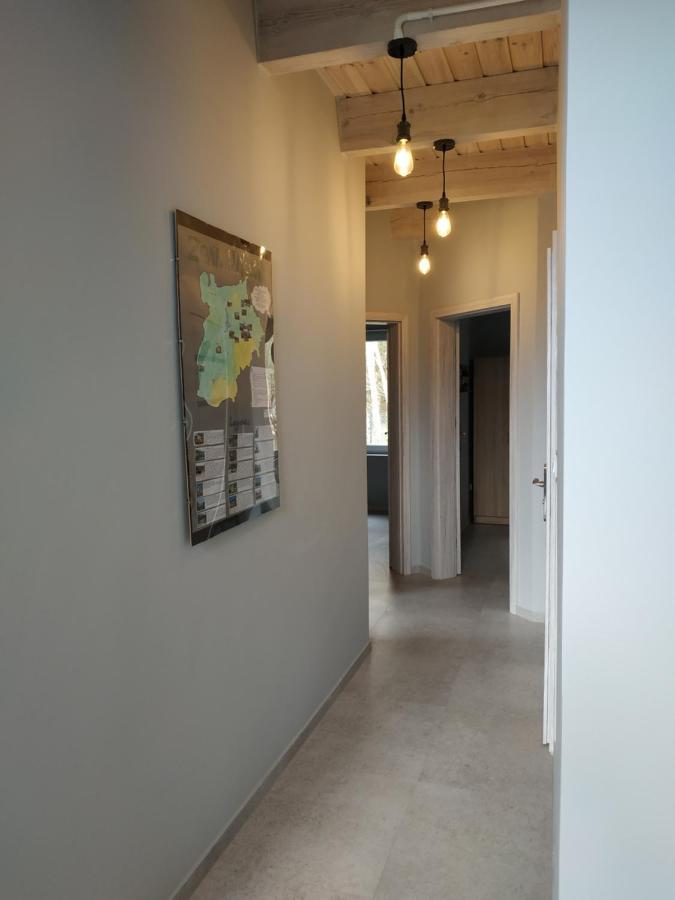 Dom Letni Villa Nakielno Buitenkant foto